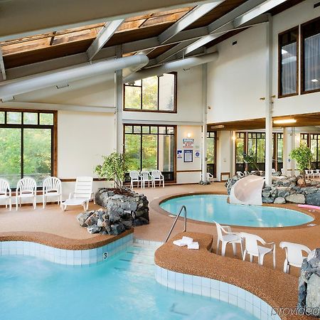The Summit Resort แวร์สบีช สิ่งอำนวยความสะดวก รูปภาพ