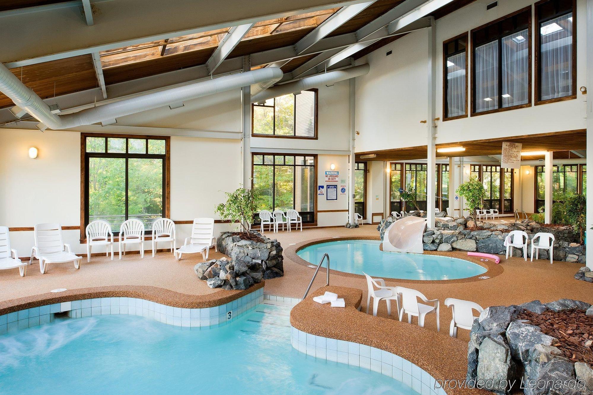 The Summit Resort แวร์สบีช สิ่งอำนวยความสะดวก รูปภาพ